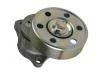 Belt Tensioner:16620-27021