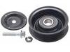 руководство шкив Idler Pulley:25289-25000